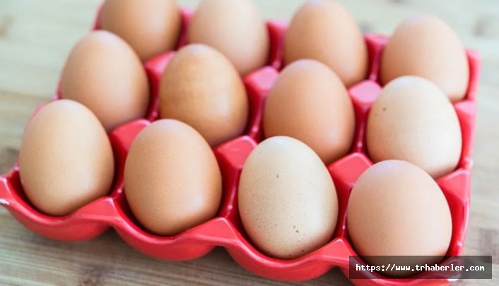Hergün yumurta tüketenler dikkat! Bu hastalıklara sahip olabilirsiniz!