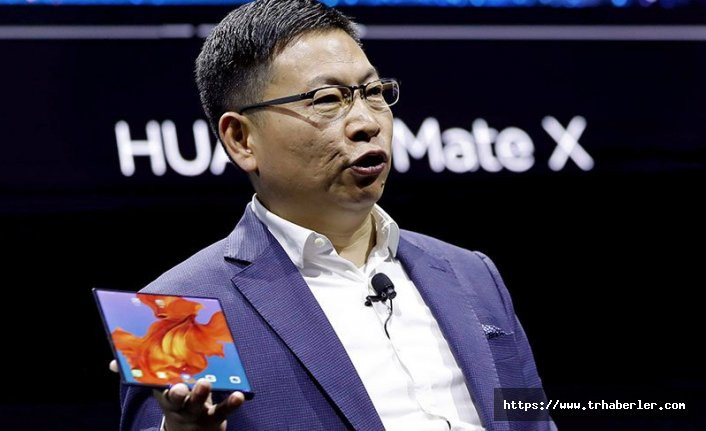 Huawei Mate X ne kadar özellikleri neler? Huawei Mate X fiyatı !
