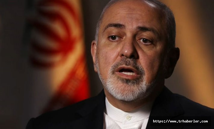 İran Dışişleri Bakanı Zarif: İran'a karşı savaş intihar olur
