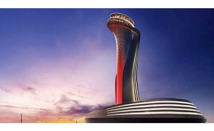 İŞKUR Üzerinden: İstanbul Yeni Havalimanı 250 Personel Alımı Yapılacak
