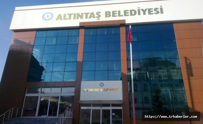 İŞKUR Üzerinden: Altıntaş Belediyesi KPSS Şartsız 22 Kamu Personel Alımı Yapacak