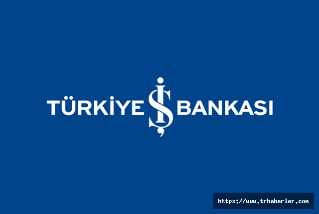 İŞKUR Üzerinden: İş Bankası 5 Büro Memuru Alımı Yapacak
