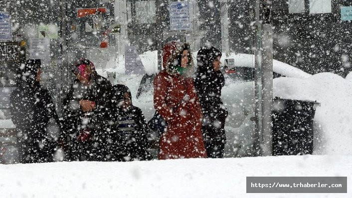 İstanbul'da hava nasıl olacak? Meteoroloji'den son hava durumu tahmini uyarısı!