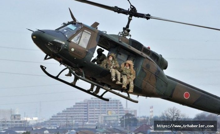 İstanbul'da helikopterler neden düştü? UH-1 tipi askeri helikopterin özellikleri neler?