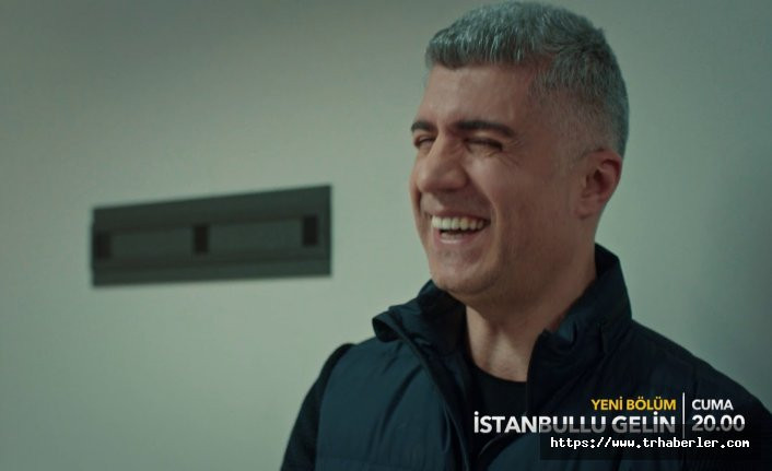 İstanbullu Gelin 71. bölüm 2. fragmanı - Star tv dizi izle
