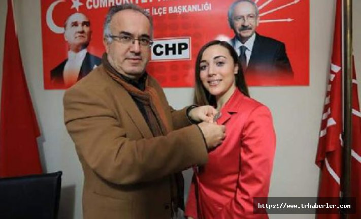 İzmir'de, 'belediye meclis üyesi' aday listeleri teslim edildi