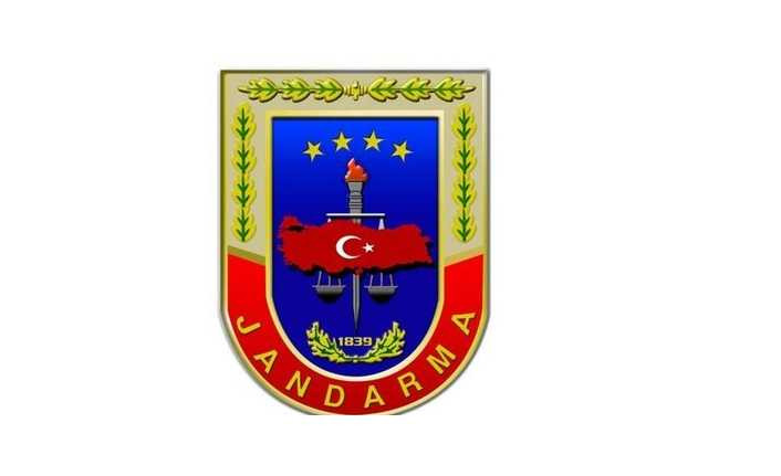 Jandarma Genel Komutanlığı: 3 Bin 675 Astsubay Alımı Kadro Dağılımı