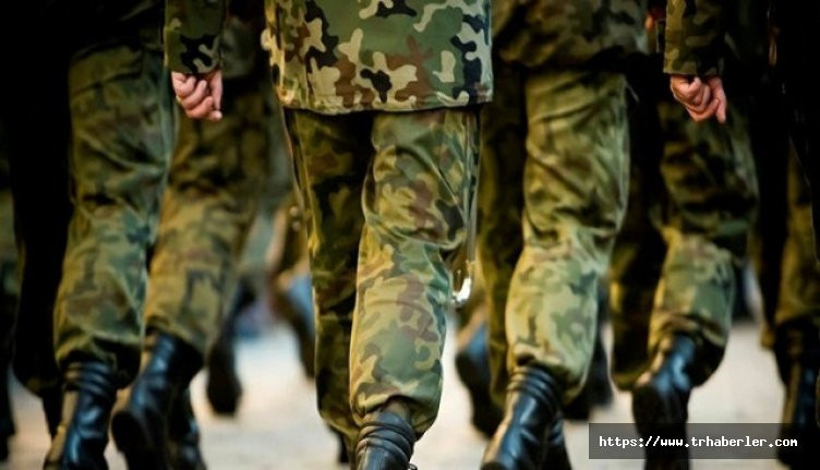Jandarma uzman erbaş alımı 2019 ne zaman başlayacak? Uzman erbaş alımı için başvuru şartları neler?