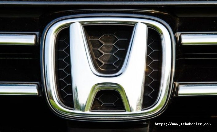 Japon devi Honda Türkiye’deki üretimini durduruyor!