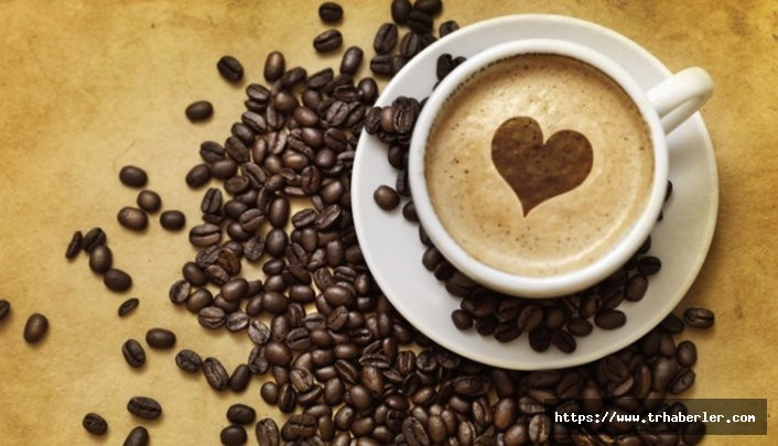 Kilo vermek isteyenler için kahvede gizli olan mucizevi etki