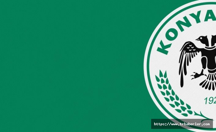 Konyaspor 2. Başkanı Aksoy'dan sert açıklama