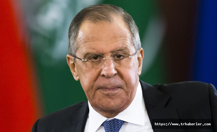 Lavrov: “Rusya, Türkiye ve İran'la Suriye'de ortak askeri operasyon planlamıyor”
