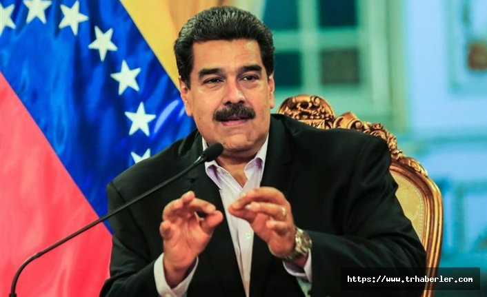 Maduro: Guaido hesap verecek