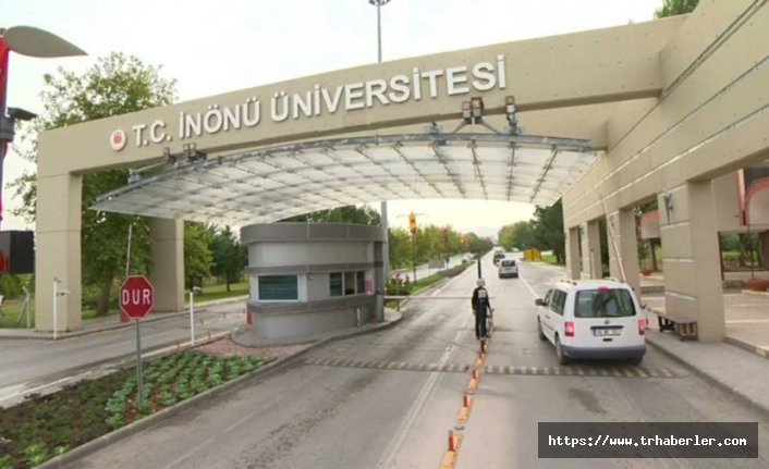 Malatya İnönü Üniversitesi: 38 Sözleşmeli Kamu Personel Alımı Yapılacak