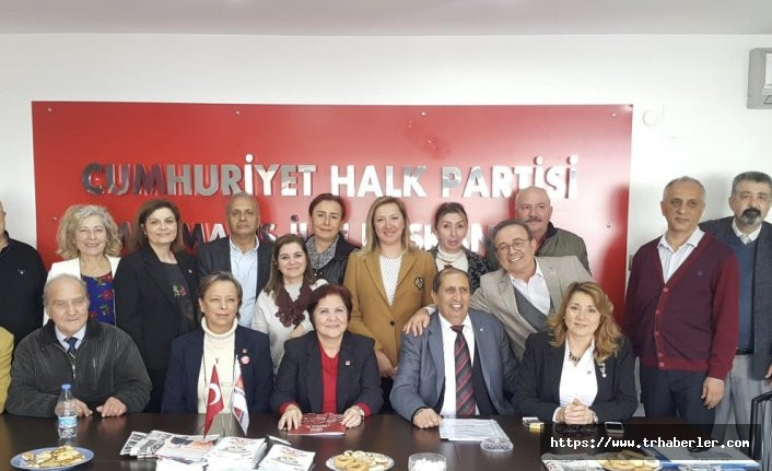 Marmaris’te İYİ Parti ve CHP’den ortak karar