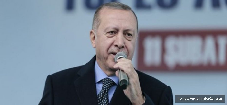 Öğretmen atama tarihleri belli oldu Cumhurbaşkanı Erdoğan müjdeyi vermişti