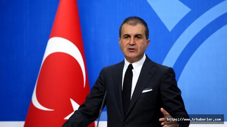 Ömer Çelik: Ankara ve İstanbul'da ortak miting olabilir