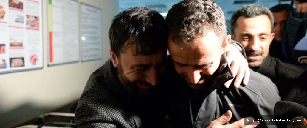 Osman Çakmak'ın anne ve babası soba gazından zehirlendi