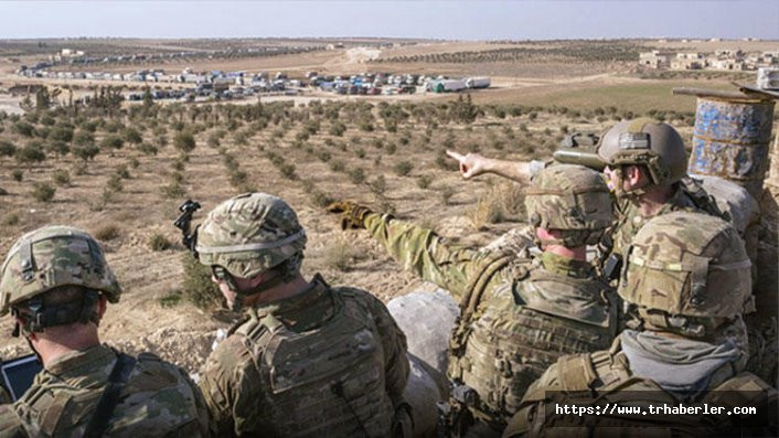 Pentagon sınıra bin asker daha gönderiyor!