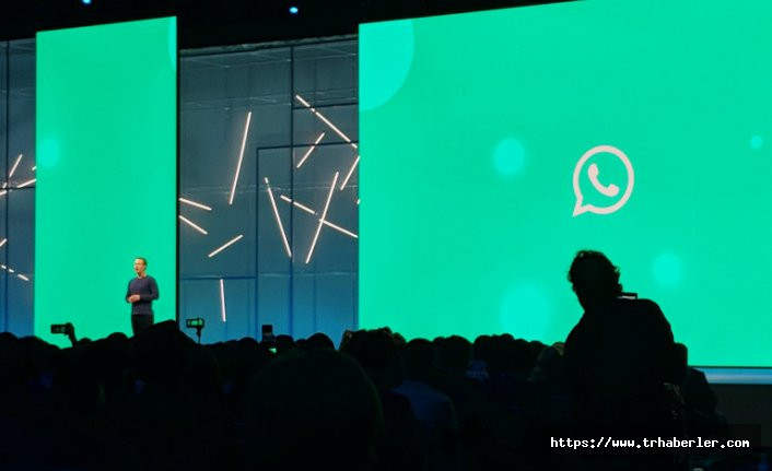 Popüler mesajlaşma uygulaması 'Whatsapp' sahte hesaplarla nasıl başa çıktığını açıkladı