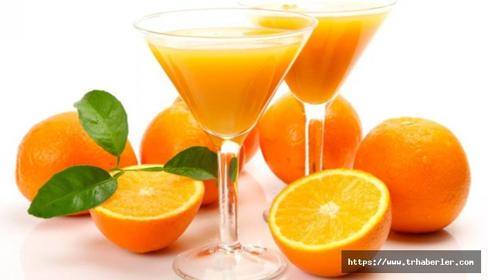 Portakalın hastalıklar için vücudumuzda kalkan görevi gördüğünü biliyor muydunuz? İşte portakalın hiç bilinmeyen faydaları...