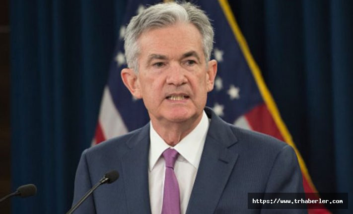 Powell: Fed bundan sonraki faiz kararlarına sabırlı yaklaşacak