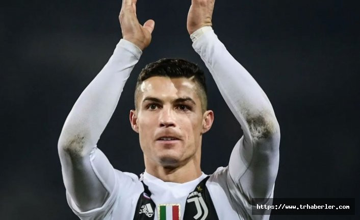 Ronaldo Juventus'tan ayrıldı mı? Ronaldo Manchester United transferi doğru mu?