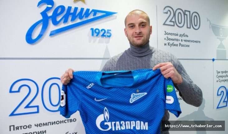 Rus takımına transfer olunca hain ilan edildi...