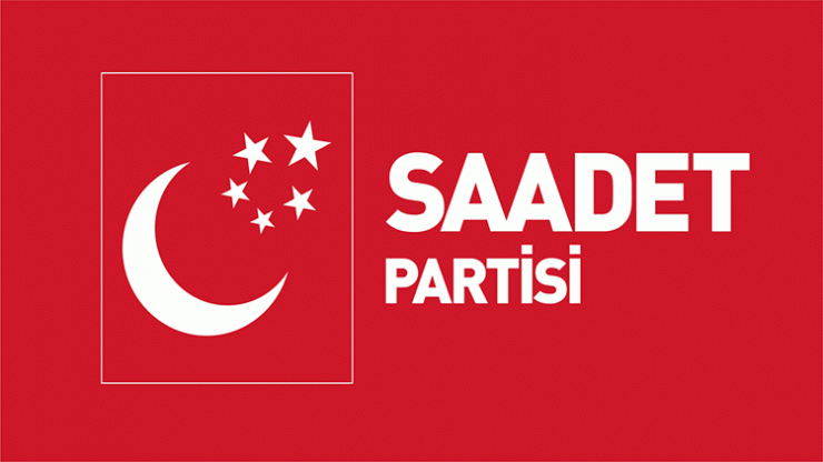 Saadet Partisi'nin İstanbul adayı belli oldu!