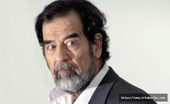 Saddam'ın torunu Irak'ı nasıl terk ettiklerini anlattı