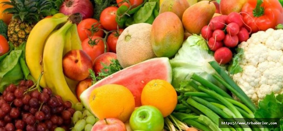 Sebze fiyatları ne kadar ve Sebze Meyve fiyatları ucuzlayacak mı?