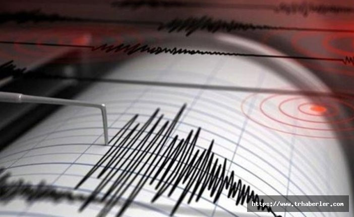 Son dakika Deprem | Muğla'da gece yarısı korkutan deprem
