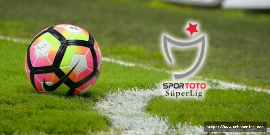 Süper Lig'in 20'nci haftası, bugün oynanacak 4 maçla devam ediyor!
