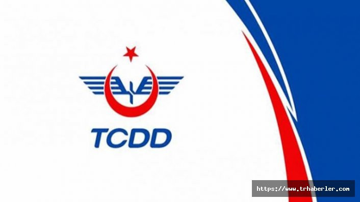 TCDD Bünyesine: 356 Daimi Personel Alımı Yapılacak