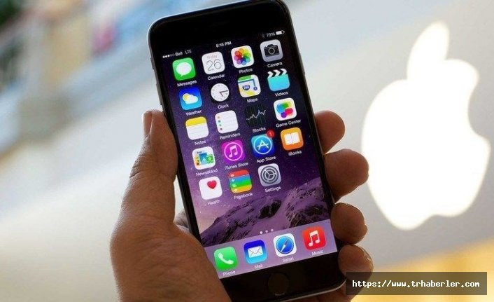 Telefon alacaklar dikkat! Apple'dan Türkiye için indirim sinyali