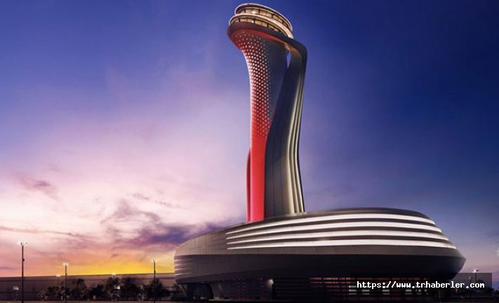 THY, İstanbul Havalimanı’ndan 272 bin 821 yolcu taşıdı