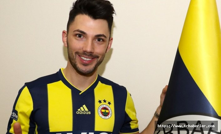 Tolgay Arslan'dan Fenerbahçe'ye kötü haber!