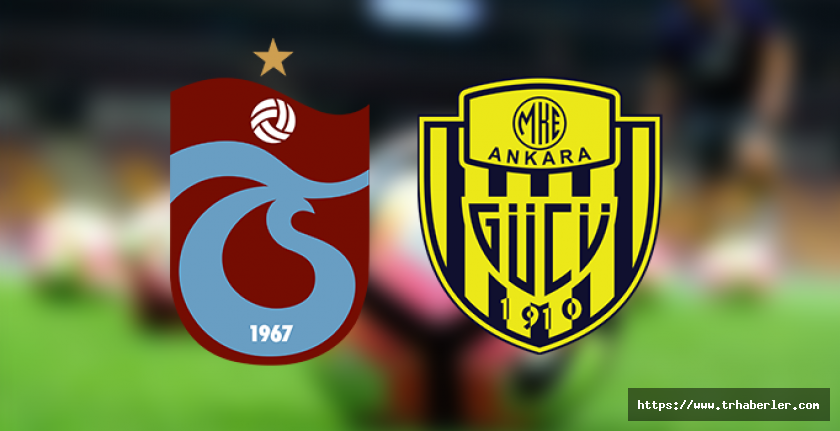 Trabzonspor U21-Ankaragücü U21'e acımadı!