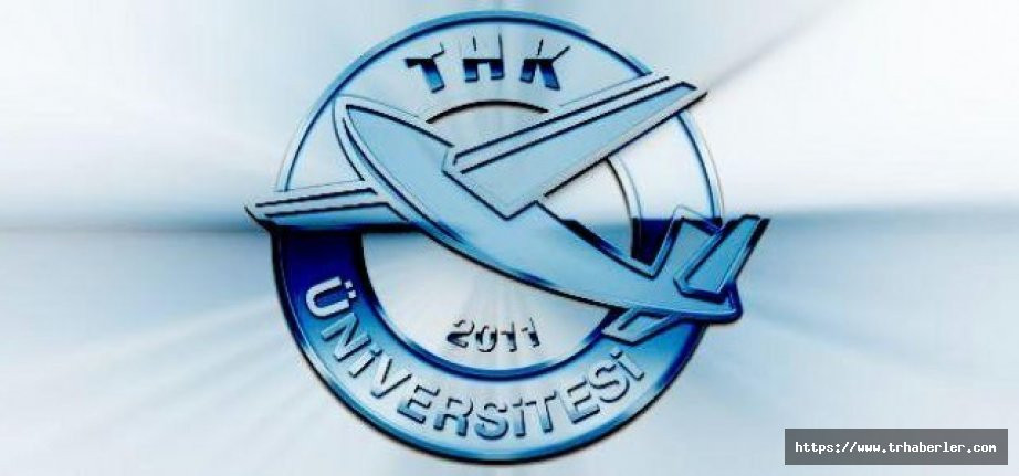 Türk Hava Kurumu Üniversitesi: Personel Alımı Gerçekleştirecek