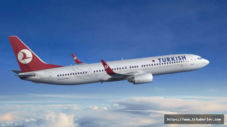 Türk Hava Yolları Uçuş Korkusunu Yenmek İçin Program Düzenledi