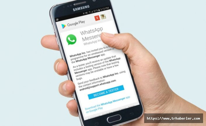 Whatsapp'tan Android Kullanıcılarını sevindirecek haber: Baştan aşağı yenilendi