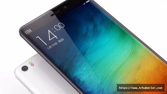 Xiaomi'den ekrana gömülü çift ön kameralı yeni telefon: Mi Mix 4