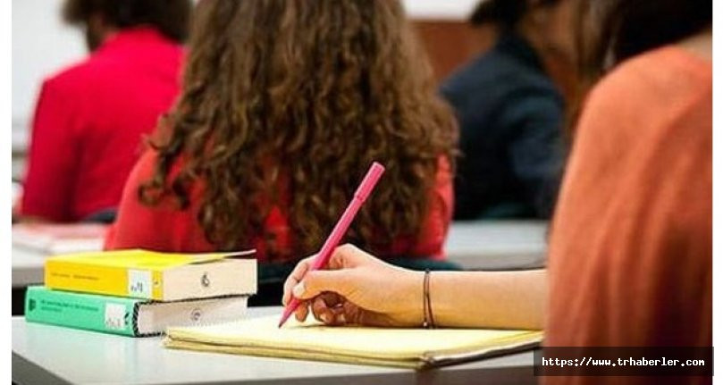 2019 Bursluluk sınavı başvurusu: İOKBS başvuruları ne zaman sona erecek?