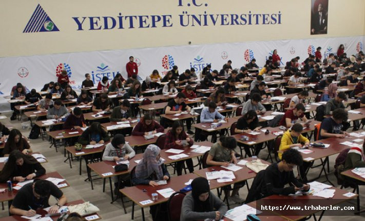37 ilden 200 öğrenci Türkiye Zeka Oyunları'nda