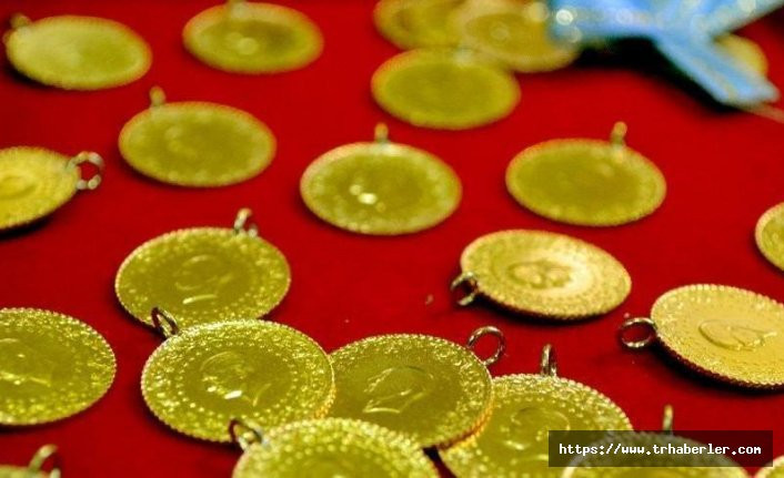 Altın fiyatlarında son durum: Çeyrek altın ve gram altın ne kadar?