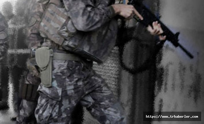 Aranan terör örgütü üyesi Üsküdar'da yakalandı