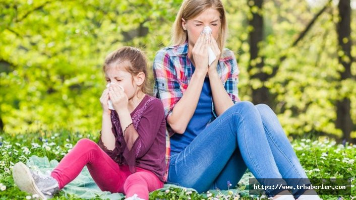 Bahar alerjilerinden korunmanın yolları neler?