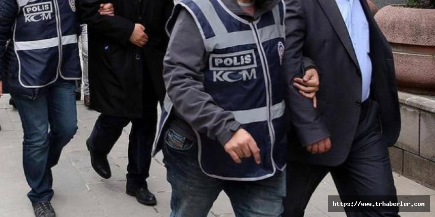 Balıkesir'de FETÖ soruşturması: 23 kişi tutuklandı!