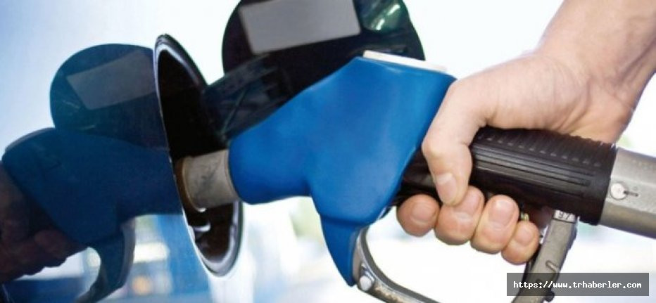 Benzin kaç para oldu son zam sonrası yeni benzin fiyatı