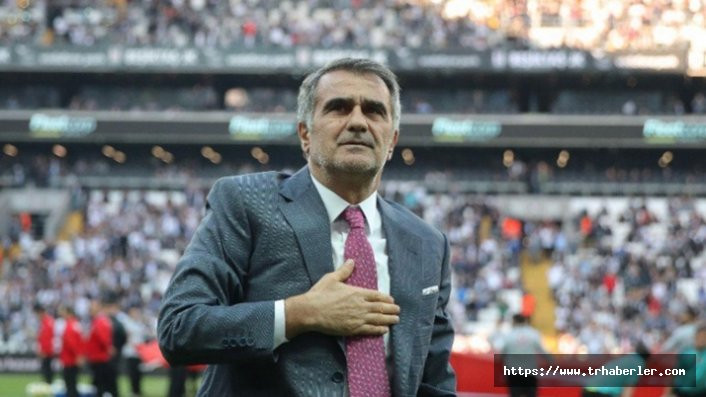 Beşiktaş'ın yeni teknik direktörü kim olacak?